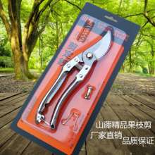 Branch shears. Garden shears gardening shears. Pruning shears. Fruit tree scissors. Flower scissors. Cut the branches of the scissors. Fruit branch shear 168