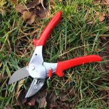Supply Jiuyilang 733EC labor-saving fruit branch scissors. Green fruit branch shears. Pruning shears. Garden shears. Thick cut
