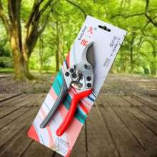 Taiwan Kiichiro fruit tree scissors. Pruning shears. Gardening tools, new flower scissors. SK5 steel repair tree shear 827