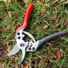 Taiwan Kiichiro fruit tree scissors. Pruning shears. Gardening tools, new flower scissors. SK5 steel repair tree shear 827