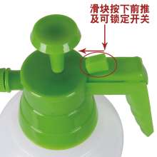 2L, 2.5L hand-held pressure home watering sprayer Gardening flower tool sprayer small watering can