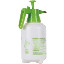 2L, 2.5L hand-held pressure home watering sprayer Gardening flower tool sprayer small watering can