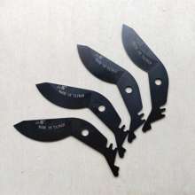 Supply garden labor-saving scissors to replace the blade. Pulley scissors. sheet. Labor-saving scissors. Thick cut scissors