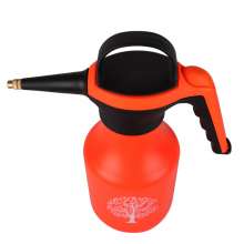 1L flower watering gardening sprayer pouring garden balcony sprinkler household spray bottle hand-held watering can SX-5080-10