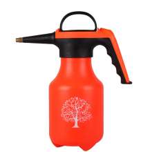 1L flower watering gardening sprayer pouring garden balcony sprinkler household spray bottle hand-held watering can SX-5080-10