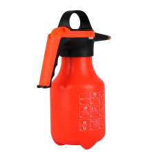 1L flower watering gardening sprayer pouring garden balcony sprinkler household spray bottle hand-held watering can SX-5080-10