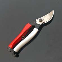 Fruit branch cut gardening shears. Genuine butterfly 103D fruit tree pruning shears. Branch shears. Garden pruning shears