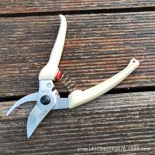Sales Liu Sheng 130 pruning shears. Garden scissors. Cut flowers. Pruning tool fruit tree rough knife gardening garden branch shears
