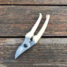 Sales Liu Sheng 130 pruning shears. Garden scissors. Cut flowers. Pruning tool fruit tree rough knife gardening garden branch shears