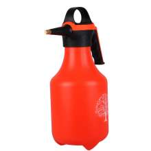 1.5L hand pressure sprayer gardening watering watering watering can household cleaning multi-purpose plastic spray bottle SX-5080-15