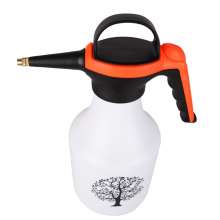2L flower watering gardening sprayer pouring garden balcony sprinkler household spray bottle hand-held watering can SX-5080-20