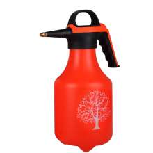 2L flower watering gardening sprayer pouring garden balcony sprinkler household spray bottle hand-held watering can SX-5080-20