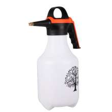 2L flower watering gardening sprayer pouring garden balcony sprinkler household spray bottle hand-held watering can SX-5080-20