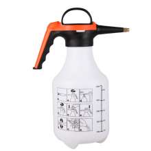 2L flower watering gardening sprayer pouring garden balcony sprinkler household spray bottle hand-held watering can SX-5080-20