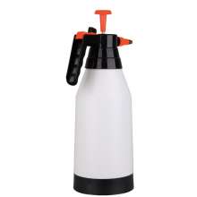 2L gardening kettle Home watering watering plastic watering can Manual pressure small sprayer SX-5078-20