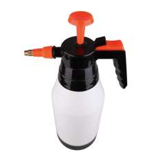 2L gardening kettle Home watering watering plastic watering can Manual pressure small sprayer SX-5078-20