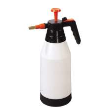 2L gardening kettle Home watering watering plastic watering can Manual pressure small sprayer SX-5078-20
