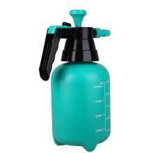 1.2L手动气压喷壶 园艺花卉浇花浇水塑料喷水壶 手持喷雾器 SX-5076A-12