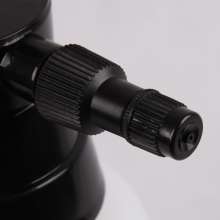 1L manual air pressure water bottle Garden watering watering moisturizing plastic sprayer Hand-held watering can SX-5076A-10