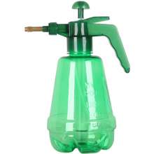 1.5L手持喷水壶 气压式浇花浇水园艺喷壶 手动塑料喷雾器 SX-575-1
