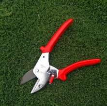 Taiwan Shanteng 519 labor-saving fruit branch scissors. scissors. Green fruit branch shears. Lux shears. . Pruning shears garden shears. Thick cut
