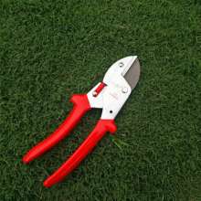 Taiwan Shanteng 519 labor-saving fruit branch scissors. scissors. Green fruit branch shears. Lux shears. . Pruning shears garden shears. Thick cut