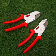Taiwan Shanteng 519 labor-saving fruit branch scissors. scissors. Green fruit branch shears. Lux shears. . Pruning shears garden shears. Thick cut