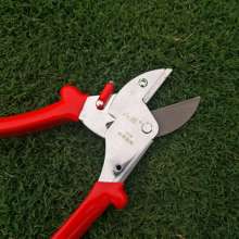 Taiwan Shanteng 519 labor-saving fruit branch scissors. scissors. Green fruit branch shears. Lux shears. . Pruning shears garden shears. Thick cut