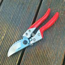 Shanteng jv8 with plastic handle fruit branch scissors. Scissors. Knife garden pruning shears. Garden shears. Sk-5 aluminum handle branch shears