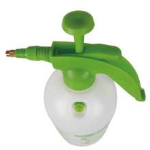 3.5L home balcony garden safety valve watering can watering flower flower sprinkler watering can hand pressure sprayer SX-5077-35R