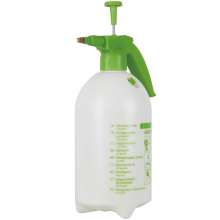 3.5L home balcony garden safety valve watering can watering flower flower sprinkler watering can hand pressure sprayer SX-5077-35R