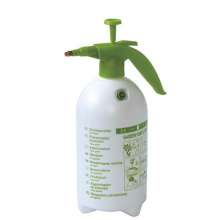 3.5L home balcony garden safety valve watering can watering flower flower sprinkler watering can hand pressure sprayer SX-5077-35R