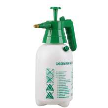 1.5L gardening watering watering watering can Pneumatic balcony planting watering tool Handheld sprayer SX-5073-3B