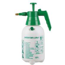 1.5L gardening watering watering watering can Pneumatic balcony planting watering tool Handheld sprayer SX-5073-3B