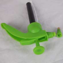 4L home gardening tools watering sprinkler car wash water sprayer pneumatic hand sprayer SX-5077-40R