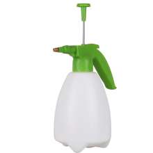 1.5L 2LHandheld Air Pressure Sprayer Potted Balcony Planting Watering Can Gardening Flower Watering Watering Can SX-5077-15