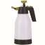 1.5L manual air pressure spray bottle Garden watering watering plastic sprayer Rotary spray watering can SX-5079A-15