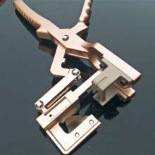Taiwan imported sono J68 fruit tree thick branch grafting machine. Tool seedling grafting scissors. Garden grafting machine grafting shears