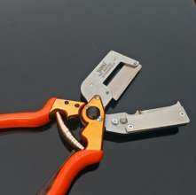 Taiwan original sono thick branch graft scissors. scissors. J60 seedling grafting machine. Fruit tree graft grafting tool