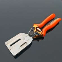 Taiwan original sono thick branch graft scissors. scissors. J60 seedling grafting machine. Fruit tree graft grafting tool
