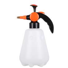 1L manual air pressure water bottle Garden watering watering moisturizing plastic sprayer Handheld watering can SX-577B-10