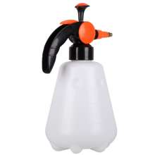 1L manual air pressure water bottle Garden watering watering moisturizing plastic sprayer Handheld watering can SX-577B-10