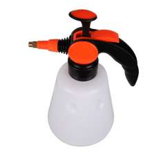 1L manual air pressure water bottle Garden watering watering moisturizing plastic sprayer Handheld watering can SX-577B-10