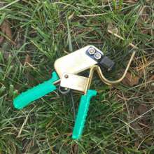 Scud new ring stripping pliers jujube ring stripping tool. Knife. Plant tools. Peeling knife armor cutting bark fruit tree ring cutting