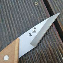 Seedling grafting knife. Branch the knife. Bud knife. Fruit tree grafting knife. Grafting tools. Wooden handle grafting knife
