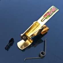 Scud new ring stripping pliers jujube ring stripping tool. Knife. Peeling knife. The armor cuts the bark fruit trees. Ring cutter
