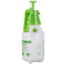 1L/1.5L/2L manual pressure watering can Gardening watering watering moisturizing spray bottle Household cleaning hand sprayer SX-5073A-10/SX-5073A-15/SX-5073A-20