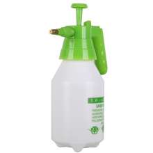 1L/1.5L/2L manual pressure watering can Gardening watering watering moisturizing spray bottle Household cleaning hand sprayer SX-5073A-10/SX-5073A-15/SX-5073A-20