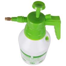 1L/1.5L/2L manual pressure watering can Gardening watering watering moisturizing spray bottle Household cleaning hand sprayer SX-5073A-10/SX-5073A-15/SX-5073A-20