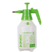 1.5L small hand-held air pressure sprayer Flower gardening watering can watering basin Balcony watering flower sprayer SX-5073-3/SX-5073-3R